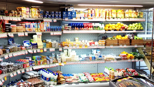 подбор персонала для магазинов
